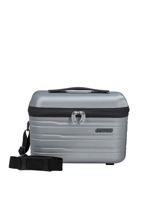 Flashline beauty case SAMSONITE | 149770SKY SILVER